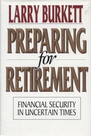 Preparing for Retirement: Financial Security in Uncertain Times