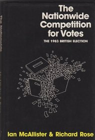 The Nationwide Competition for Votes: The 1983 British Election