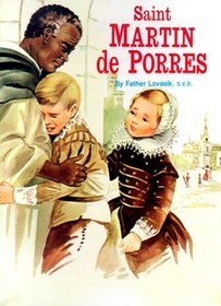 St Martin de Porres (10-pack)