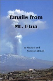 Emails from Mt. Etna
