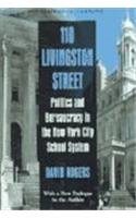 110 Livingston Street: Politics and Bureaucracy in the New York City School System (Foundations of Sociology)