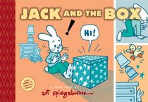 Jack and the Box (Toon Books)