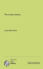 The candy country