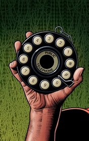Dial H Vol. 2: Exchange (The New 52)