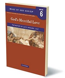 God's Merciful Love :Grade 6 Student Text 2nd Ed.