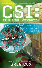 CSI: Headhunter