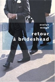 Retour  Brideshead (French Edition)