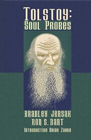 Tolstoy: Soul Probes