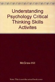 Critical Thinking Skills Activities