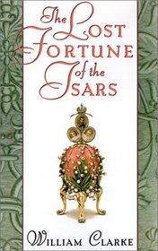 The Lost Fortune of the Tsars