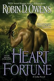 Heart Fortune (Celta, Bk 12)