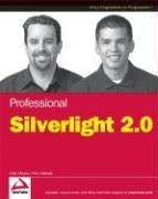 Professional Silverlight 2