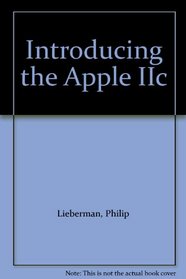 Introducing the Apple IIc