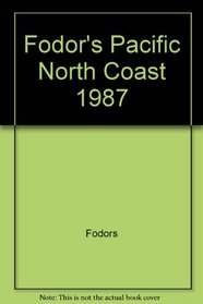FD Pacific N.coast'87