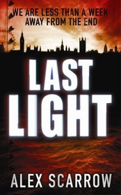 Last Light (Last Light, Bk 1)