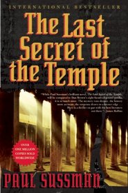 The Last Secret of the Temple (Yusuf Khalifa, Bk 2)