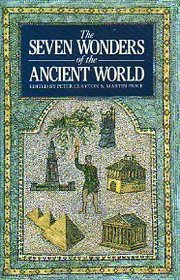The Seven Wonders of the Ancient World