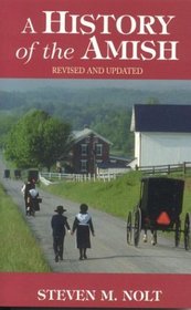 A History of the Amish