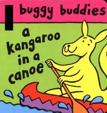 Buggy Buddies a Kangaroo in a Conoe