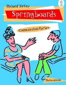 Springboards: Communication Starters (Alta Teacher Resource)
