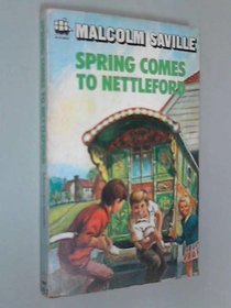 Spring Comes to Nettleford (Armada S)