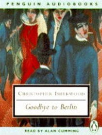 Goodbye to Berlin (Penguin Classics)