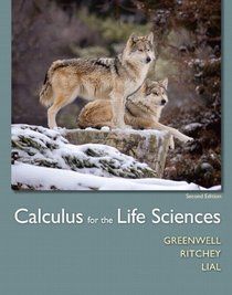 Calculus for the Life Sciences (2nd Edition)