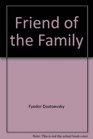 Friend of the Family
