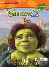 Shrek 2 (The Orgress Diaries)