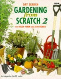 Gardening from Scratch 2