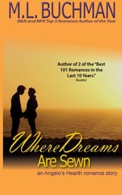 Where Dreams Are Sewn (Angelo's Hearth) (Volume 9)