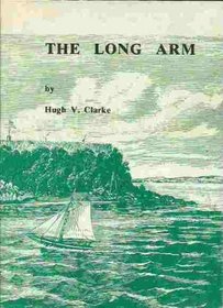 The long arm: A biography of a Northern Territory policeman (Roebuck Society publication)
