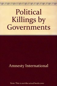 Political Killings by Governments