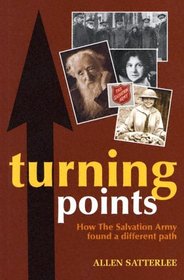 Turning Points: How the Salvation Army Found a Different Path