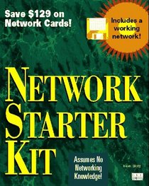 Network Starter Kit