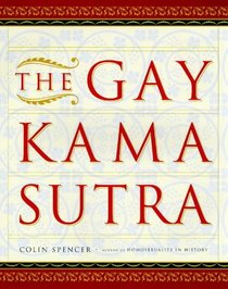 The Gay Kama Sutra