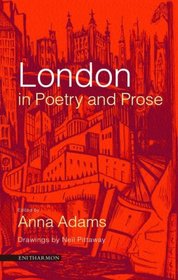 London in Poetry and Prose