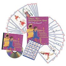 29MG038 - Body Poetry Yoga Cards – Kit Planète