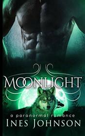 Moonlight (Moonkind Series)