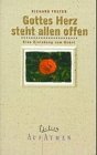 Gottes Herz steht allen offen. Eine Einladung zum Gebet.