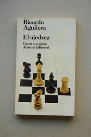 AJEDREZ, EL (LIBBOL0403)