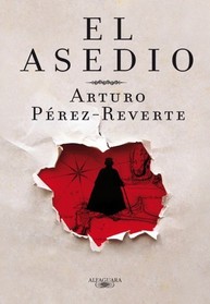 El asedio - The Seige (Spanish Edition)