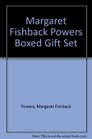 Margaret Fishback Powers