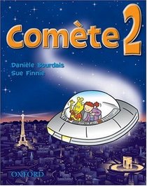 Comete: Student's Book Pt. 2