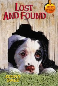 Lost and Found (Puppy Patrol)