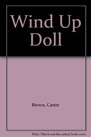 Wind-up Doll
