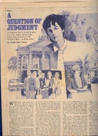 Question of Judgement
