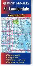 Fort Lauderdale (City Maps-USA)