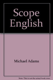 Scope English: Grammar & composition