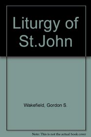 Liturgy of St.John
